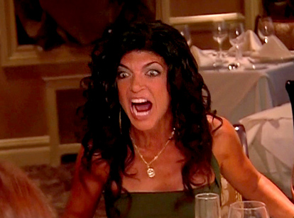 Teresa Giudice