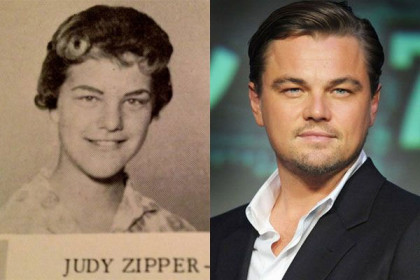 Dicaprio